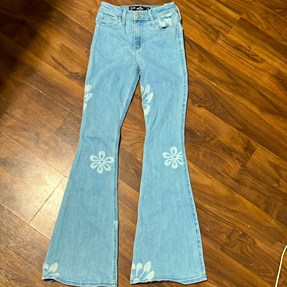 Hollister jeans